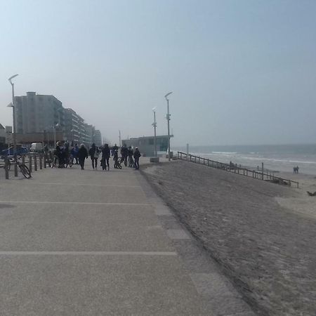 La Reine Des Plages Hardelot-Plage Buitenkant foto